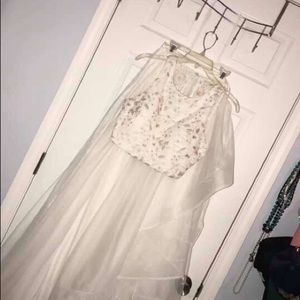 Girlfriends Prom Dress